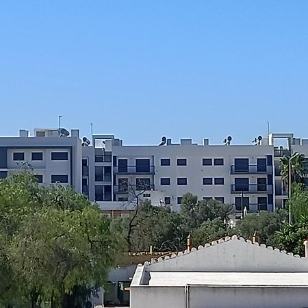 Ferienwohnung Au Coeur D'Olhão Exterior foto