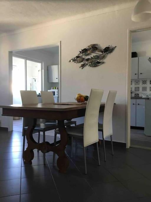 Ferienwohnung Au Coeur D'Olhão Exterior foto